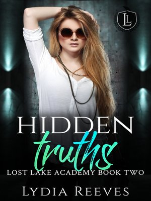 cover image of Hidden Truths